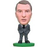 Soccerstarz Leicester Brendan Rodgers (Suit) /Figures