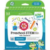 Cheap Activity Books Leapfrog Preschool STEM Activity Book