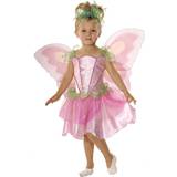 Children Fancy Dresses Fancy Dress Rubies Springtime Pink Fairy Girls Fancy Dress Fairies Childs Kids Costume Wings