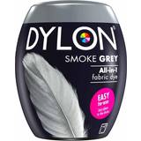 Textile Paint Dylon Machine Dye Pod 65 Smoke Grey