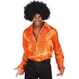 Boland (Large) Party Shirt Orange