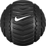 Gym Balls Nike Recovery Ball Black-White, Black-White