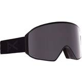 Anon M4 Cylindrical Goggles - Black