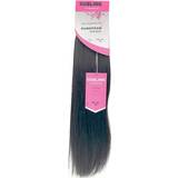 Sublime Hair Extension 18 inch 1B