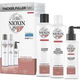 Wella Treatment Nioxin Trial Kit Sistem 3 Coloured Hair