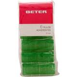 Beter Velcro Hair Rollers 21mm x6