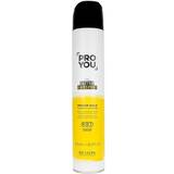Revlon Normal Hold Hairspray Proyou 500ml