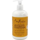 Shea Moisture Hair Products Shea Moisture Conditioner Raw Butter 384ml