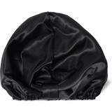 Bonnets on sale Revolution Haircare Satin Hair Wrap Black