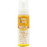 Revlon Curl Boosters Revlon Foam Milk & Honey Curl Defining Curly Hair 207ml