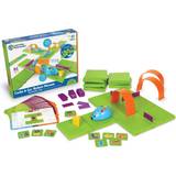 Metal Interactive Robots Learning Resources Code & Go Robot Mouse Activity Set