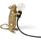 Seletti Mouse Step Standing Table Lamp 14.5cm