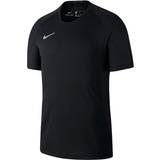 Nike Vapor Knit II SS Jersey Men - Black/Anthracite