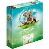 Set Collecting - Strategy Games Board Games Feuerland Ark Nova