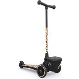 Scoot and Ride Toys Scoot and Ride Highwaykick 2 Lifestyle Leopard