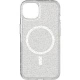Silver Cases Tech21 Evo Sparkle Case for iPhone 13