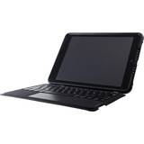 Apple iPad 10.2 Keyboards OtterBox UnlimitEd Case with Keyboard for iPad 10.2" 7th 8th 9th Generation (Nordic)
