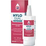 Hylo Dual Intense 10ml 300 doses Eye Drops