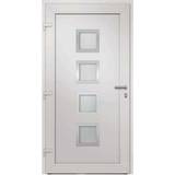 vidaXL - External Door L (108x208cm)