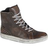 Shoes Dainese Street Rocker D-WP - Dark Brown
