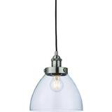 Endon Lighting Hansen Pendant Lamp 22.5cm