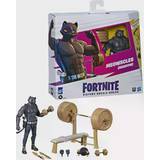 Toy Figures Hasbro Fortnite Victory Royale Series Meowscles Shadow