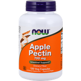 Now Foods Gut Health Now Foods Apple Pectin 700mg 120 pcs