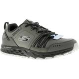 46 ⅓ Hiking Shoes Skechers Escape Plan M - Charcoal