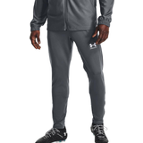 Under Armour Sportswear Garment Trousers Under Armour Challenger Training Pants Men - Pitch Gray/White