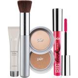 Pür Cosmetic Tools Pür Best Seller Kit Light