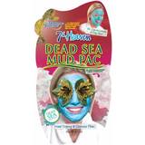 7th Heaven Montagne Jeunesse Dead Sea Mud Pac Mask 20g