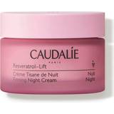 Caudalie Night Creams Facial Creams Caudalie Resveratrol Lift Firming Night Cream in Beauty: NA