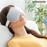 InnovaGoods Relaxing Heatable Mask Clamask