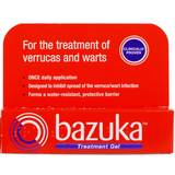 Blemish Treatments Bazuka Treatment Gel