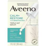 Aveeno Serums & Face Oils Aveeno Calm + Restore Triple Oat Serum Pipette 30ml