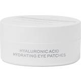Moisturising Eye Masks Glitter Hyaluronic Acid Hydrating Undereye Patches