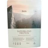 Form Nutrition Superblend Protein Toffee