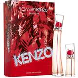 Kenzo Flower Eau De Vie Gift Set EdP 50ml + EdP 15ml
