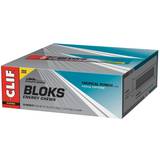 Clif Bar Shot Bloks Pack of 18