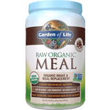 Vitamins & Supplements Garden of Life Raw Organic All-In-One Shake Chocolate 1017g