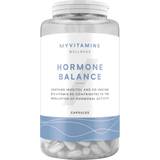 D Vitamins Vitamins & Minerals Myvitamins Hormone Balance Capsules 60 pcs