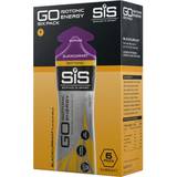 SiS Vitamins & Supplements SiS GO Energy Gel multipack