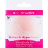 Lingerie Accessories Brush Works Silicone Nipple Covers