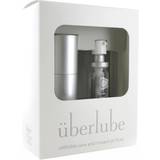 Uberlube Silicone Lubricant Good-To-Go Silver 3039