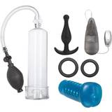 Sets Sex Toys on sale His Ultimate Sta-Hard Kit