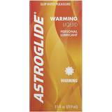 Astroglide Warming Liquid Lubricant 73.9ml