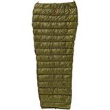 Pajak QUEST Quilt Sleeping Bag Universal olive 2021 Sleeping Bags