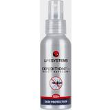 Lifesystems Lifemarque Expedition Sensitive (100ml) Silver