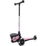 Scoot and Ride Highway Kick 2 Lifestyle Reflective Rose