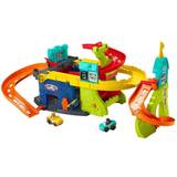 Fisher Price Play Set Fisher Price Little People Sit 'n Stand Skyway Playset